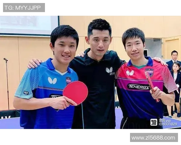 权威发布乒乓球灵活性实力排行榜揭晓各国选手表现差异